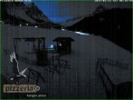 Archiv Foto Webcam Pizzeria Barga in Gargellen, Vorarlberg 05:00