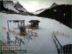 Archiv Foto Webcam Pizzeria Barga in Gargellen, Vorarlberg 07:00