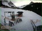 Archiv Foto Webcam Pizzeria Barga in Gargellen, Vorarlberg 15:00