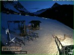 Archiv Foto Webcam Pizzeria Barga in Gargellen, Vorarlberg 17:00