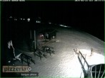 Archiv Foto Webcam Pizzeria Barga in Gargellen, Vorarlberg 19:00