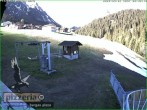 Archiv Foto Webcam Pizzeria Barga in Gargellen, Vorarlberg 07:00