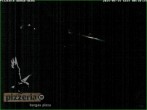 Archived image Webcam restaurant "Pizzeria Barga" in Gargellen, Vorarlberg 23:00