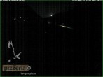 Archived image Webcam restaurant "Pizzeria Barga" in Gargellen, Vorarlberg 03:00