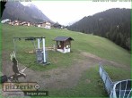 Archived image Webcam restaurant "Pizzeria Barga" in Gargellen, Vorarlberg 15:00