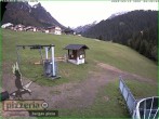 Archived image Webcam restaurant "Pizzeria Barga" in Gargellen, Vorarlberg 19:00