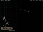 Archived image Webcam restaurant "Pizzeria Barga" in Gargellen, Vorarlberg 23:00