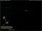 Archived image Webcam restaurant "Pizzeria Barga" in Gargellen, Vorarlberg 23:00