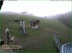 Archiv Foto Webcam Pizzeria Barga in Gargellen, Vorarlberg 05:00