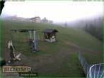 Archiv Foto Webcam Pizzeria Barga in Gargellen, Vorarlberg 06:00
