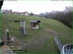 Archiv Foto Webcam Pizzeria Barga in Gargellen, Vorarlberg 07:00