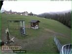 Archiv Foto Webcam Pizzeria Barga in Gargellen, Vorarlberg 09:00