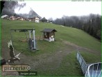 Archiv Foto Webcam Pizzeria Barga in Gargellen, Vorarlberg 11:00