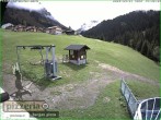 Archiv Foto Webcam Pizzeria Barga in Gargellen, Vorarlberg 13:00