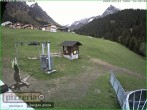 Archiv Foto Webcam Pizzeria Barga in Gargellen, Vorarlberg 15:00