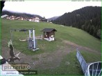 Archiv Foto Webcam Pizzeria Barga in Gargellen, Vorarlberg 17:00
