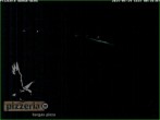 Archived image Webcam restaurant "Pizzeria Barga" in Gargellen, Vorarlberg 23:00