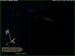 Archived image Webcam restaurant "Pizzeria Barga" in Gargellen, Vorarlberg 03:00