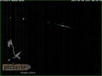 Archiv Foto Webcam Pizzeria Barga in Gargellen, Vorarlberg 23:00