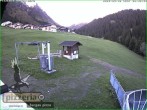 Archiv Foto Webcam Pizzeria Barga in Gargellen, Vorarlberg 05:00