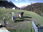 Archiv Foto Webcam Pizzeria Barga in Gargellen, Vorarlberg 07:00