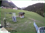 Archiv Foto Webcam Pizzeria Barga in Gargellen, Vorarlberg 06:00