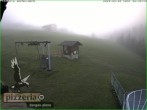 Archiv Foto Webcam Pizzeria Barga in Gargellen, Vorarlberg 05:00