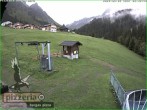 Archiv Foto Webcam Pizzeria Barga in Gargellen, Vorarlberg 07:00