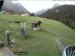 Archiv Foto Webcam Pizzeria Barga in Gargellen, Vorarlberg 09:00