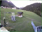 Archiv Foto Webcam Pizzeria Barga in Gargellen, Vorarlberg 06:00