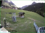 Archiv Foto Webcam Pizzeria Barga in Gargellen, Vorarlberg 13:00