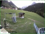 Archiv Foto Webcam Pizzeria Barga in Gargellen, Vorarlberg 15:00