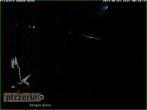 Archiv Foto Webcam Pizzeria Barga in Gargellen, Vorarlberg 23:00