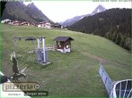 Archiv Foto Webcam Pizzeria Barga in Gargellen, Vorarlberg 06:00