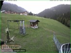 Archiv Foto Webcam Pizzeria Barga in Gargellen, Vorarlberg 09:00