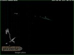 Archiv Foto Webcam Pizzeria Barga in Gargellen, Vorarlberg 23:00