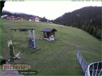 Archiv Foto Webcam Pizzeria Barga in Gargellen, Vorarlberg 05:00