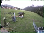 Archiv Foto Webcam Pizzeria Barga in Gargellen, Vorarlberg 06:00