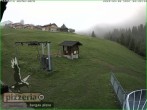 Archiv Foto Webcam Pizzeria Barga in Gargellen, Vorarlberg 07:00
