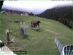 Archiv Foto Webcam Pizzeria Barga in Gargellen, Vorarlberg 11:00