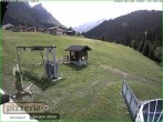 Archiv Foto Webcam Pizzeria Barga in Gargellen, Vorarlberg 13:00