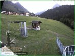 Archiv Foto Webcam Pizzeria Barga in Gargellen, Vorarlberg 15:00