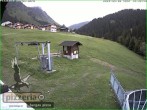 Archiv Foto Webcam Pizzeria Barga in Gargellen, Vorarlberg 17:00