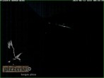 Archiv Foto Webcam Pizzeria Barga in Gargellen, Vorarlberg 23:00