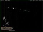 Archiv Foto Webcam Pizzeria Barga in Gargellen, Vorarlberg 23:00