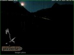 Archiv Foto Webcam Pizzeria Barga in Gargellen, Vorarlberg 03:00