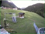 Archiv Foto Webcam Pizzeria Barga in Gargellen, Vorarlberg 06:00