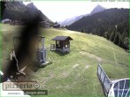 Archiv Foto Webcam Pizzeria Barga in Gargellen, Vorarlberg 13:00