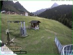 Archiv Foto Webcam Pizzeria Barga in Gargellen, Vorarlberg 15:00