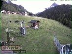 Archiv Foto Webcam Pizzeria Barga in Gargellen, Vorarlberg 19:00